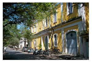 Pondicherry the most beautiful city in the world