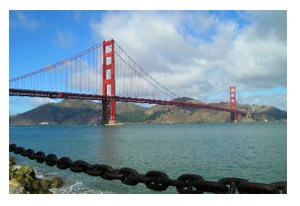San Francisco the most beautiful city in the world