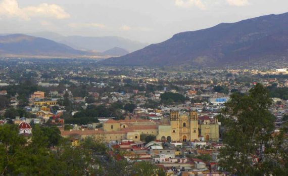 Why you should visit Oaxaca (but what you should know...)