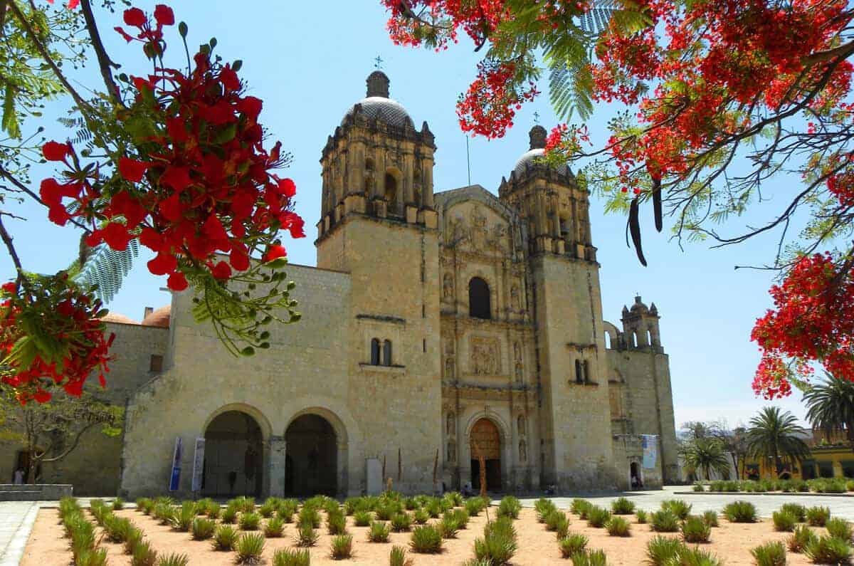 Why you should visit Oaxaca