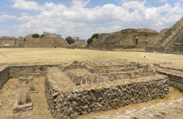 Why You Have To Visit Monte Alban