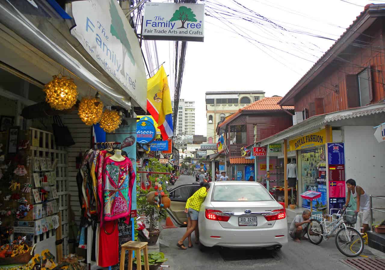 Things to consider before settling in Hua Hin