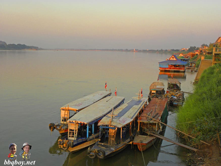 Photos of Nong Khai, Thailand. You'll see why we love this town ...