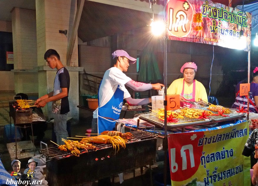 Photos of Nong Khai, Thailand. You'll see why we love this town ...