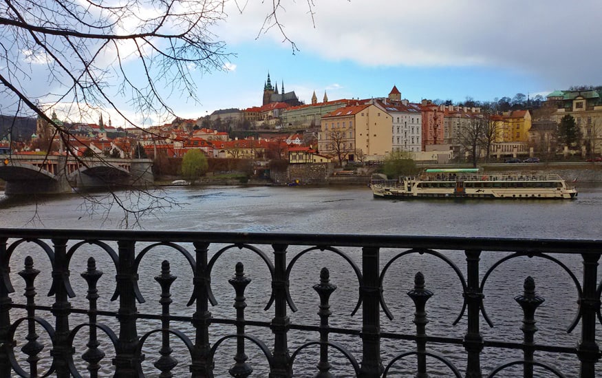 Why Easter is a great time to Visit Prague