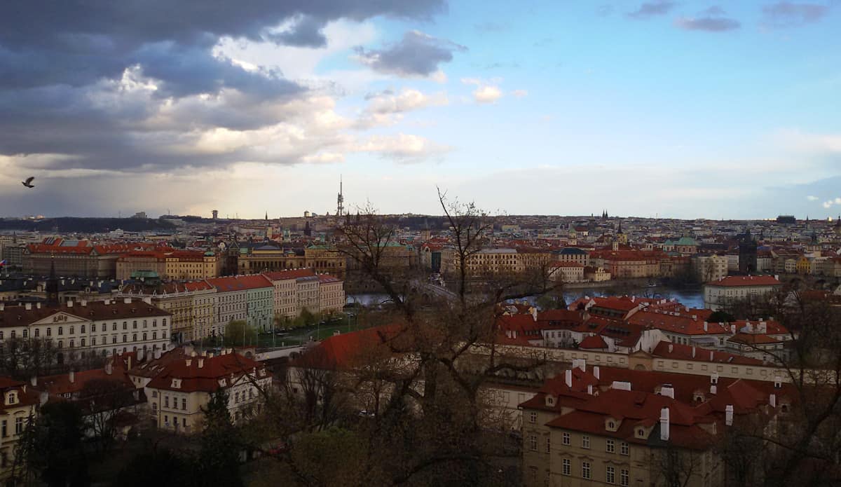 Why Easter is a great time to Visit Prague