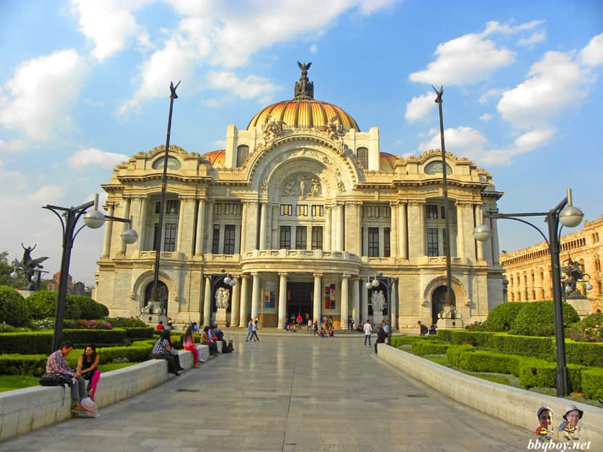 palacio-de-bellas-artes-mexico