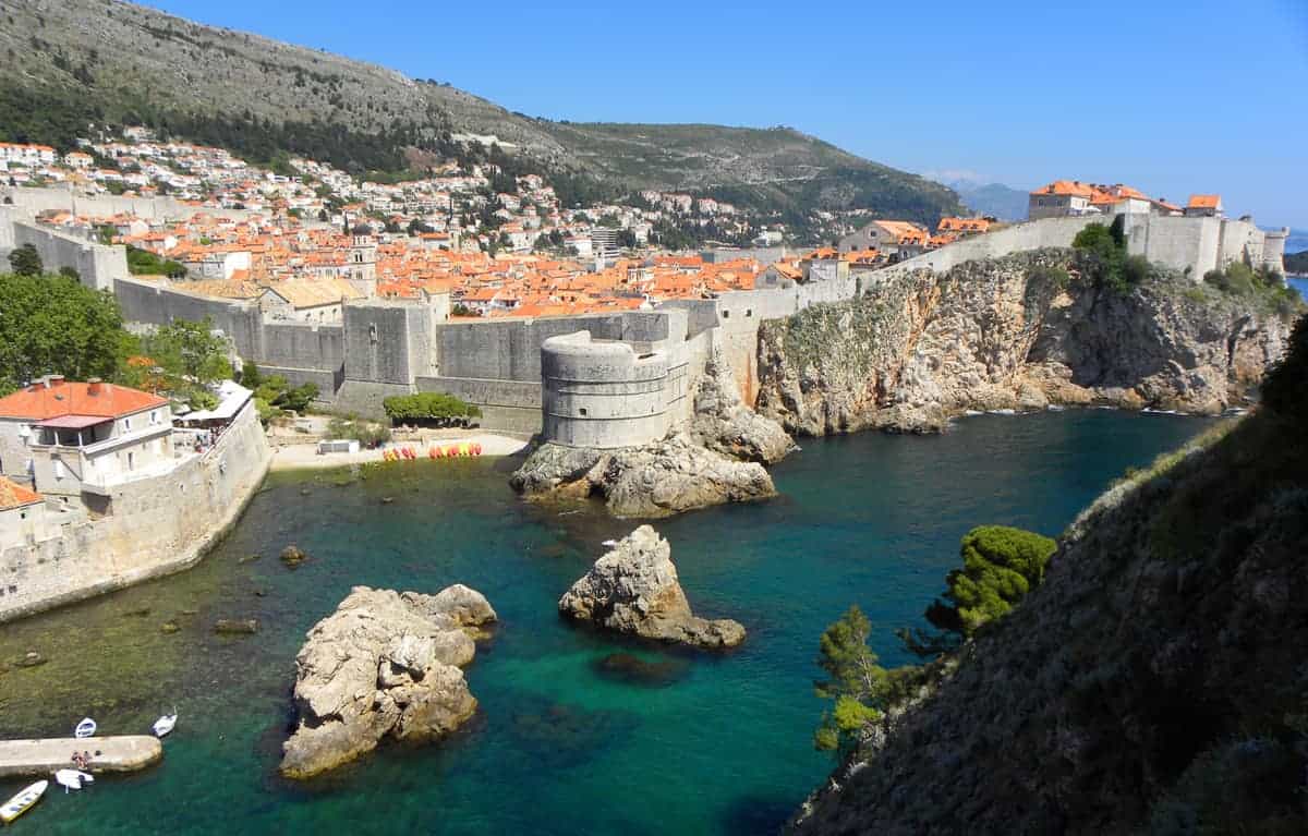 Highlights and Lowlights of Dubrovnik