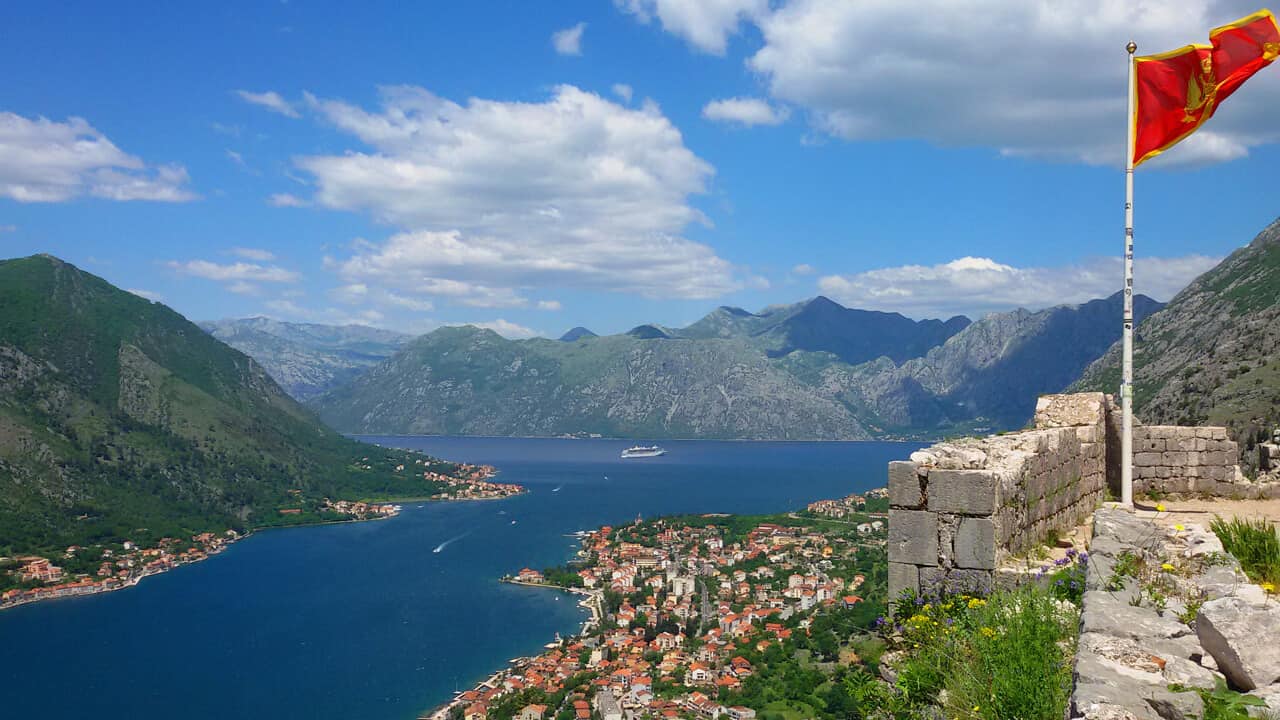 Why Kotor (Montenegro) impressed us more than Dubrovnik