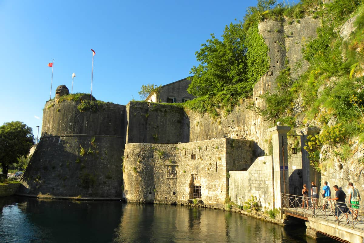 Why Kotor (Montenegro) impressed us more than Dubrovnik