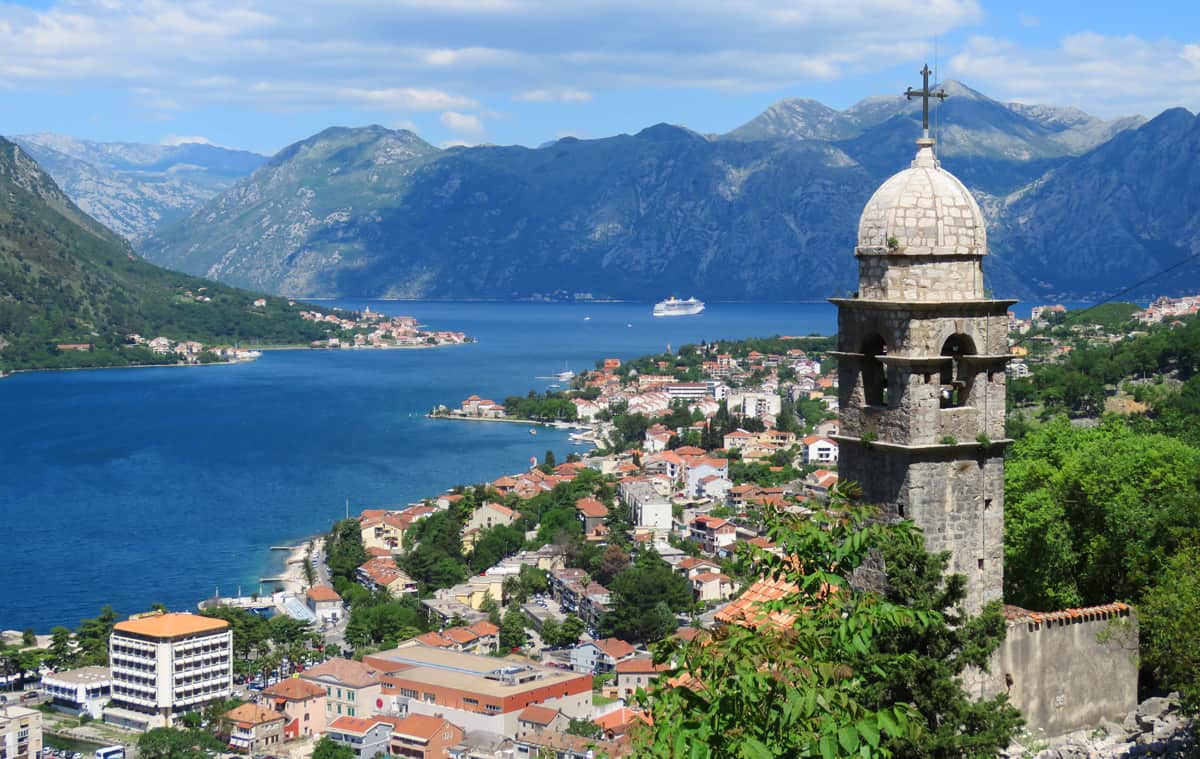 Why Kotor (Montenegro) impressed us more than Dubrovnik