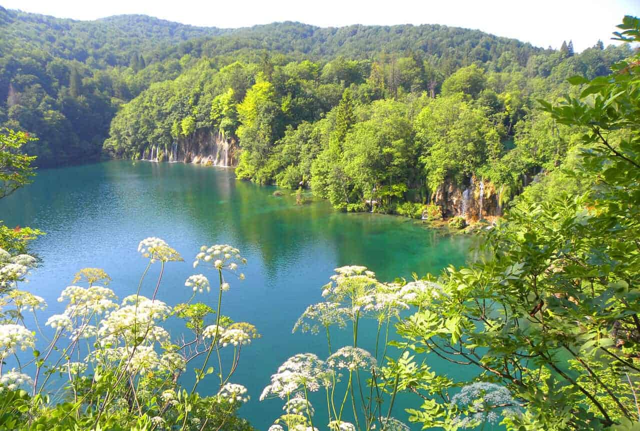 Tips on visiting Plitvice Lakes