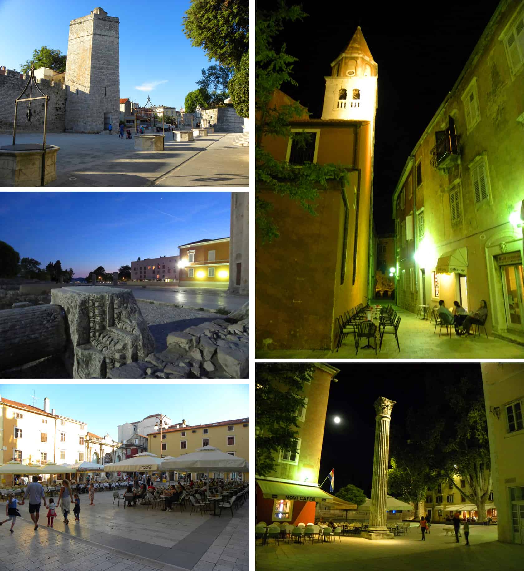 Why go to Zadar? Here’s why it’s worth a (short) visit