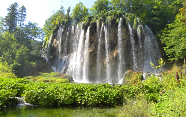 Tips on visiting Plitvice Lakes