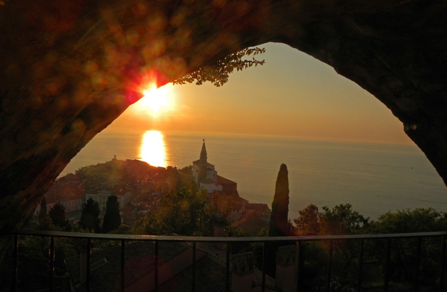 Piran Slovenia’s Coastal Jewel