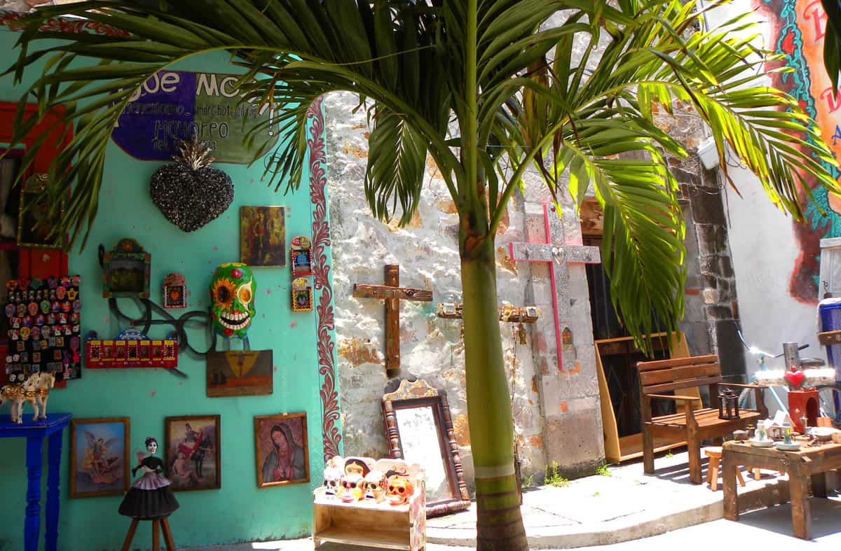 art for sale in San Miguel de Allende