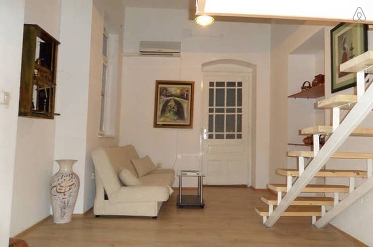 apartment in Mostar