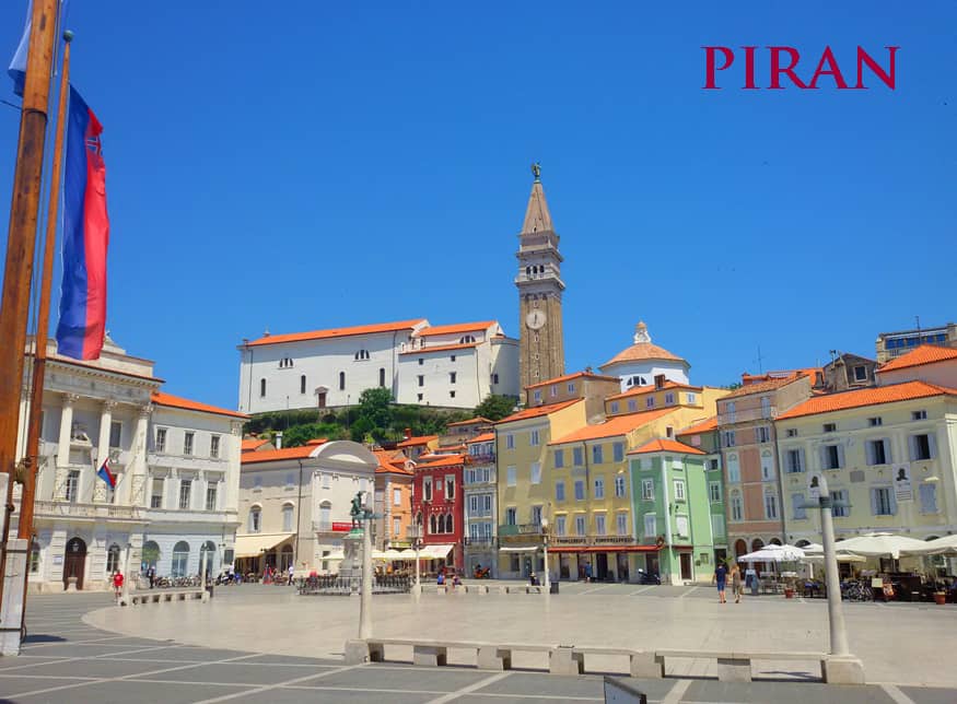 piran. Highlights of our first year of Full-time Travel