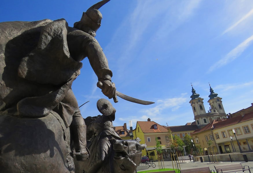 Things to Do and See in Eger, Hungary