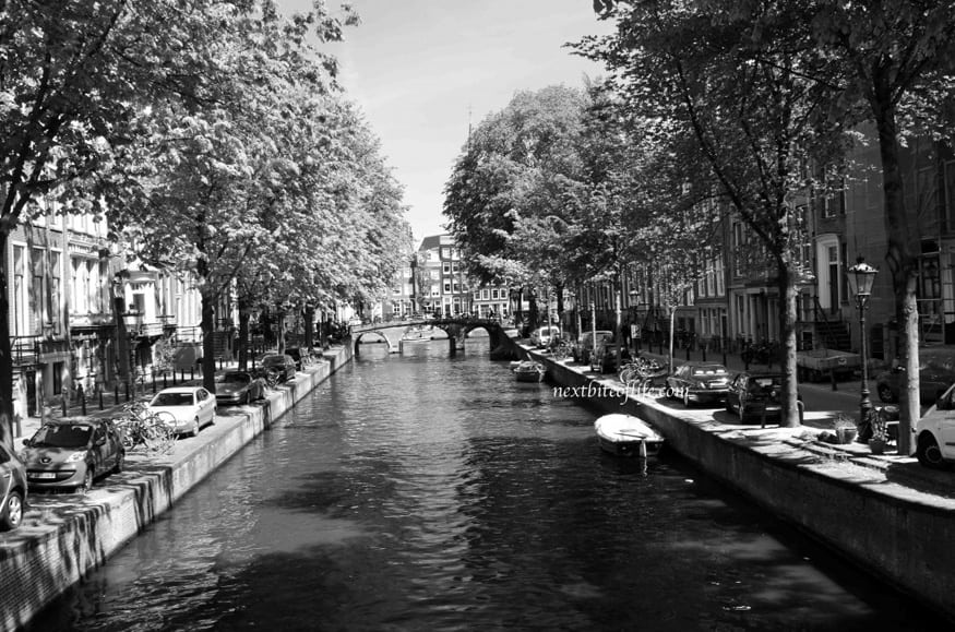 Amsterdam. Travel Bloggers on Tourist Traps and Disappointing Places