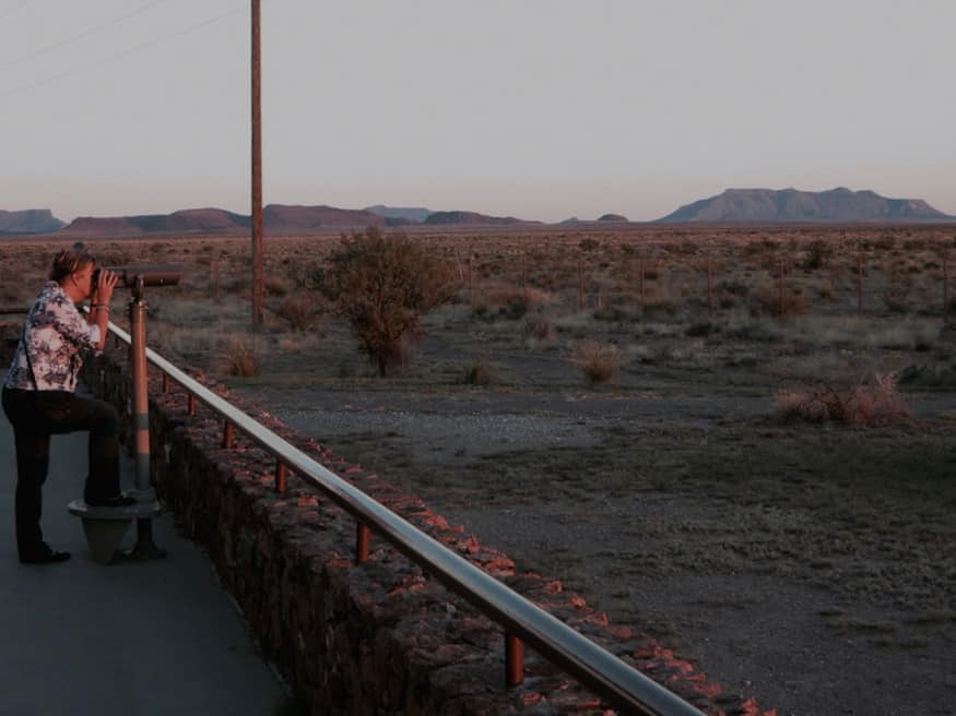 Marfa. Travel Bloggers on Tourist Traps and Disappointing Places