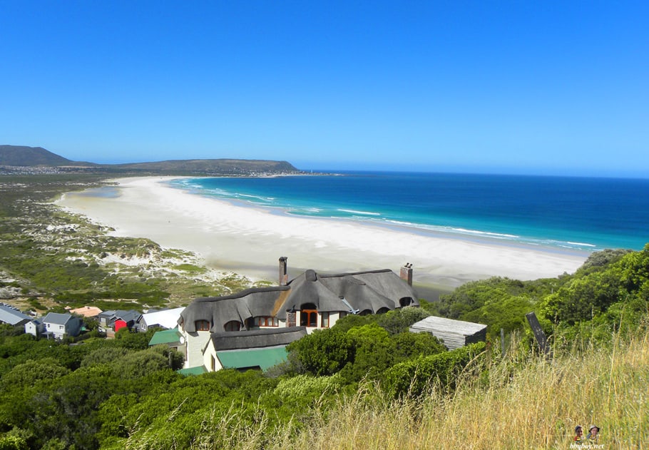 Photo Highlights of the Cape Peninsula