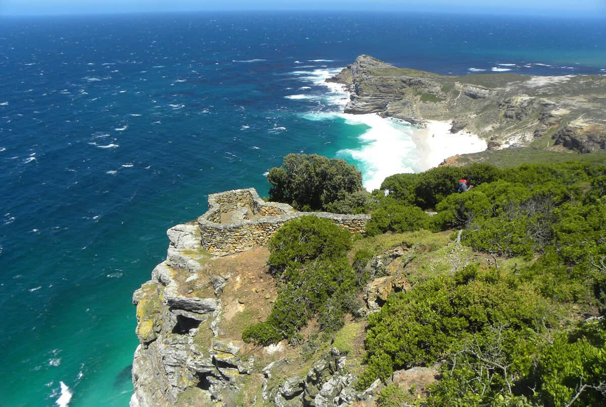 Highlights of the Cape Peninsula