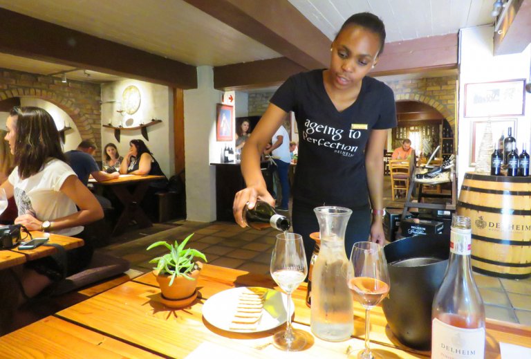 A guide to the best wineries of Stellenbosch and Franschhoek