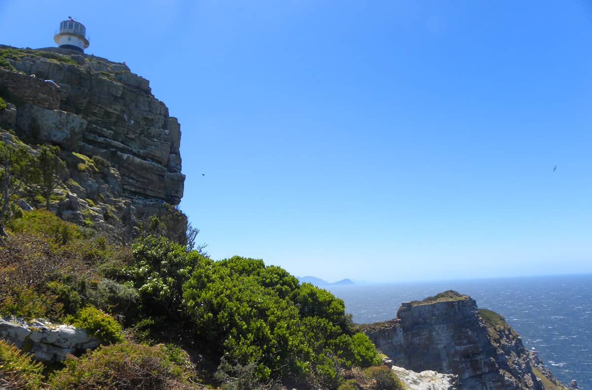 Cape Point, South Africa