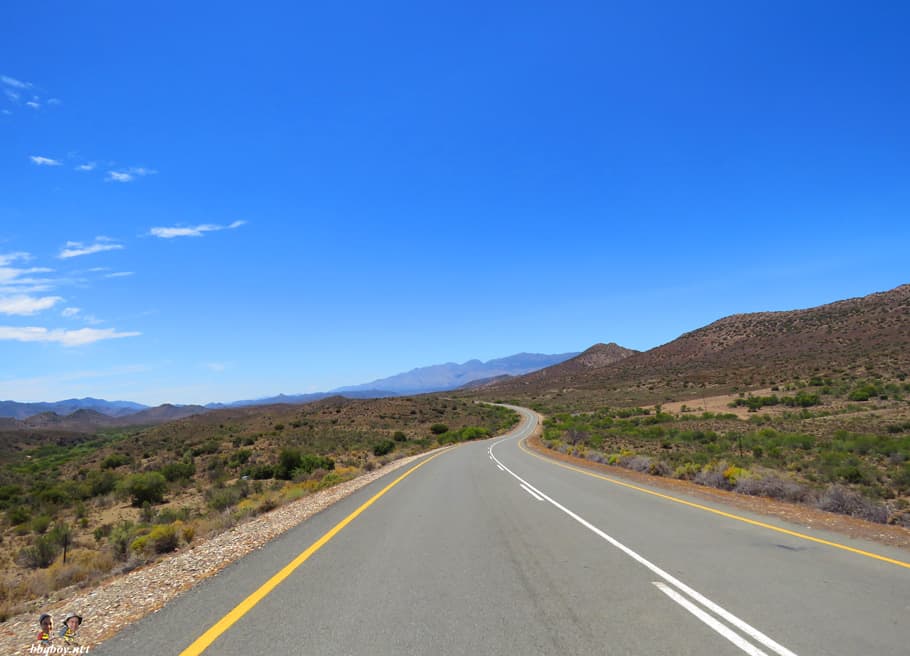 Highlights of a 2 week road trip around the Garden Route and Karoo ...