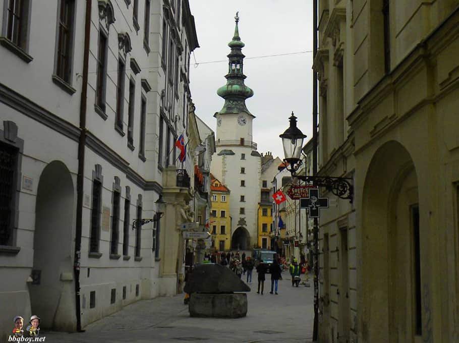 Bratislava, slovakia