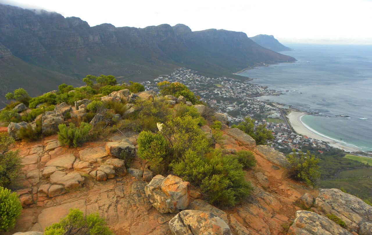 The Essential “Must do” hike in Cape Town: Lion’s Head