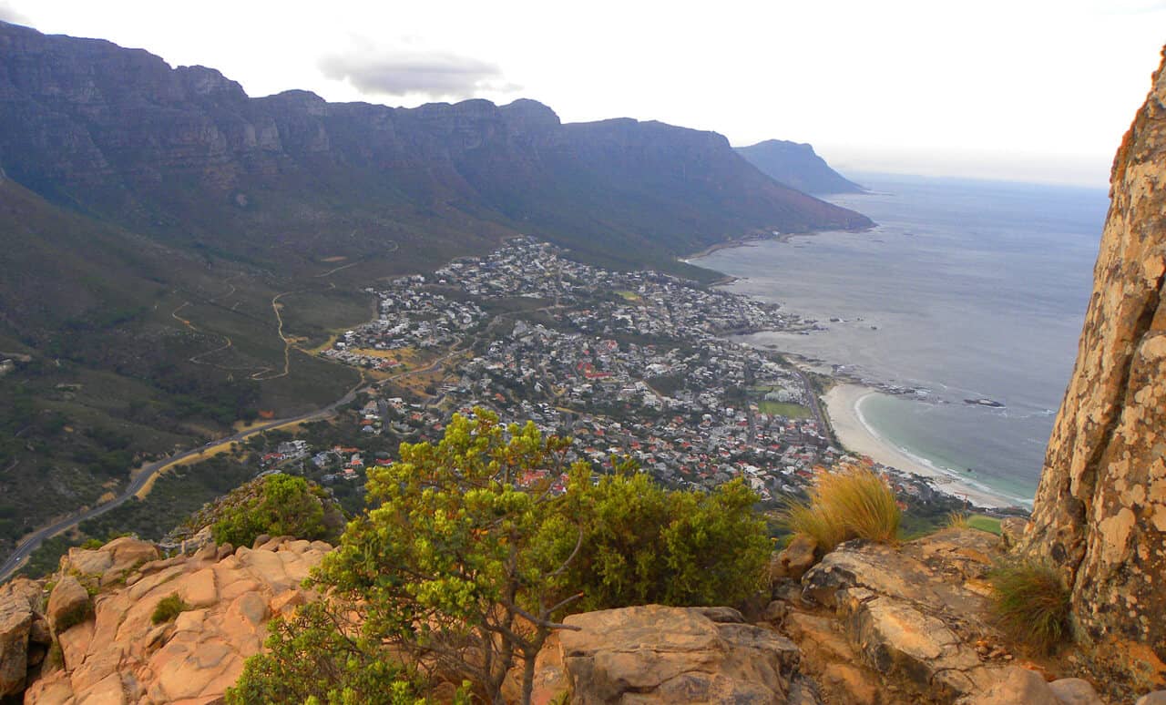 The Essential “Must do” hike in Cape Town: Lion’s Head