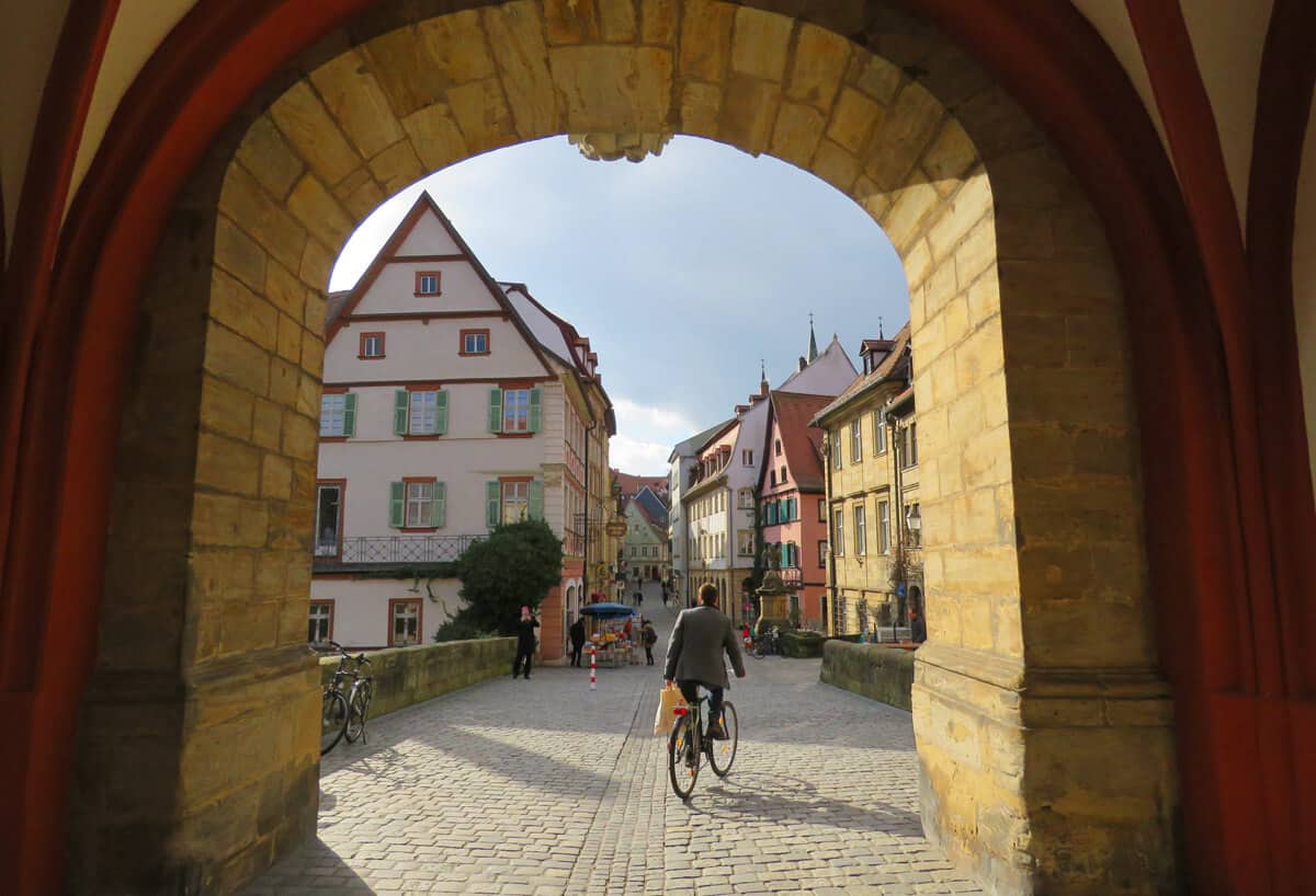 Bamberg, Würzburg or Nuremberg? Photos that’ll convince you why Bamberg should be your base in Franconia