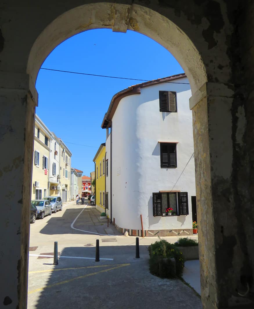 What to Do and See in Novigrad, Croatia