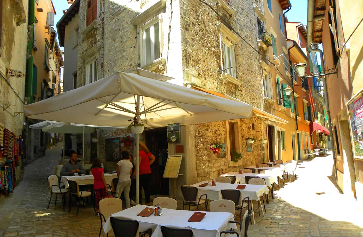 Reasons to Visit Rovinj (Croatia)
