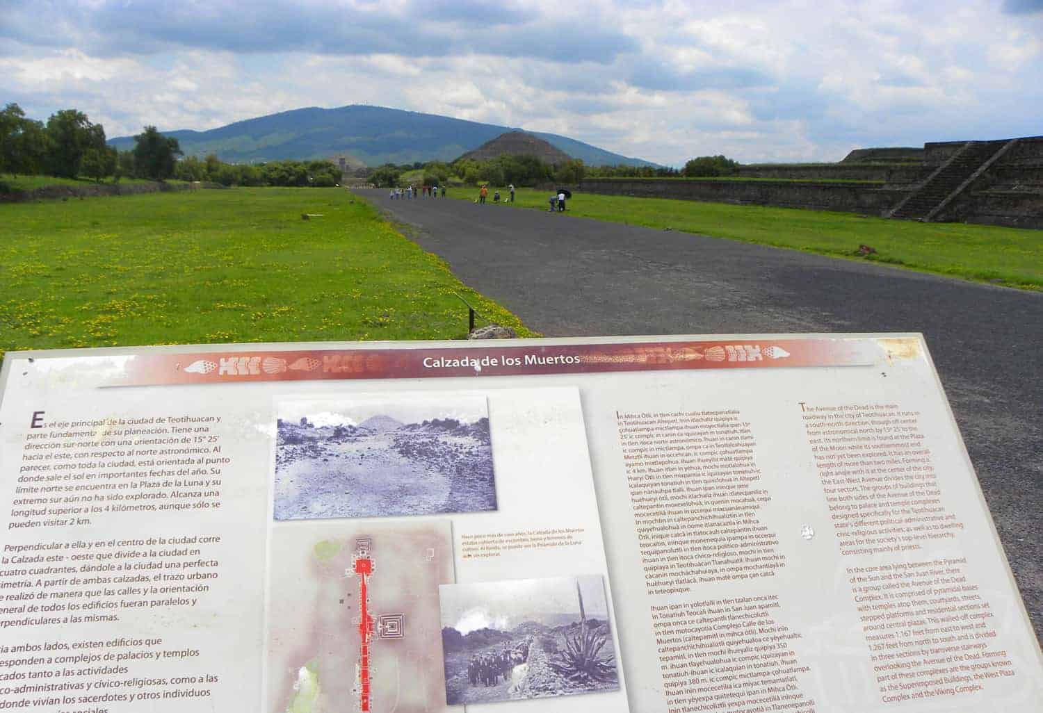 Teotihuacan-Mexico