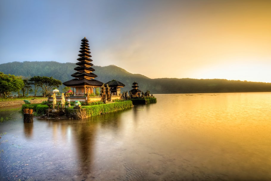 bali-tripoto. Avoiding Europe in the summer…and other places to go instead