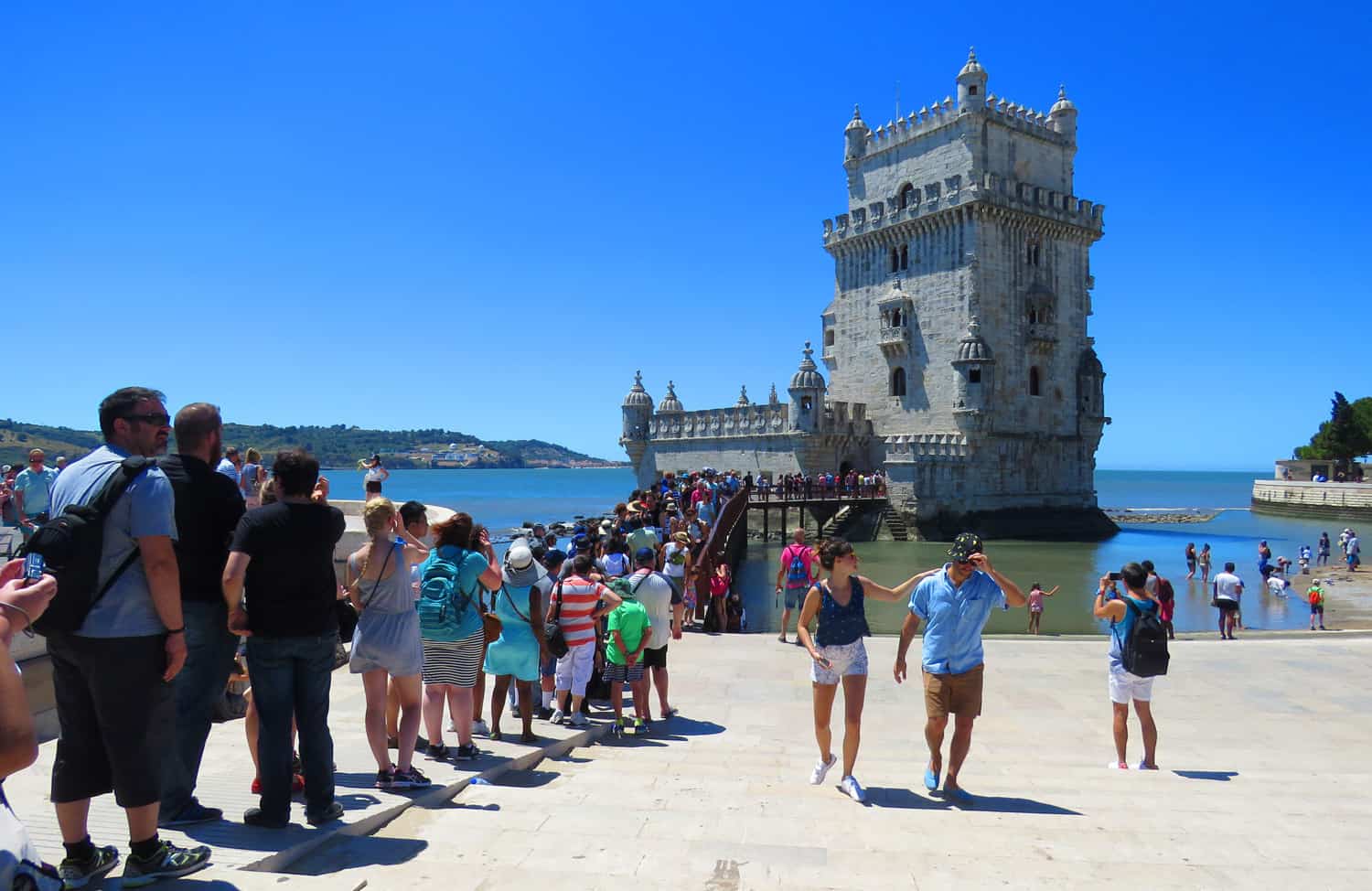 Belém Tower 