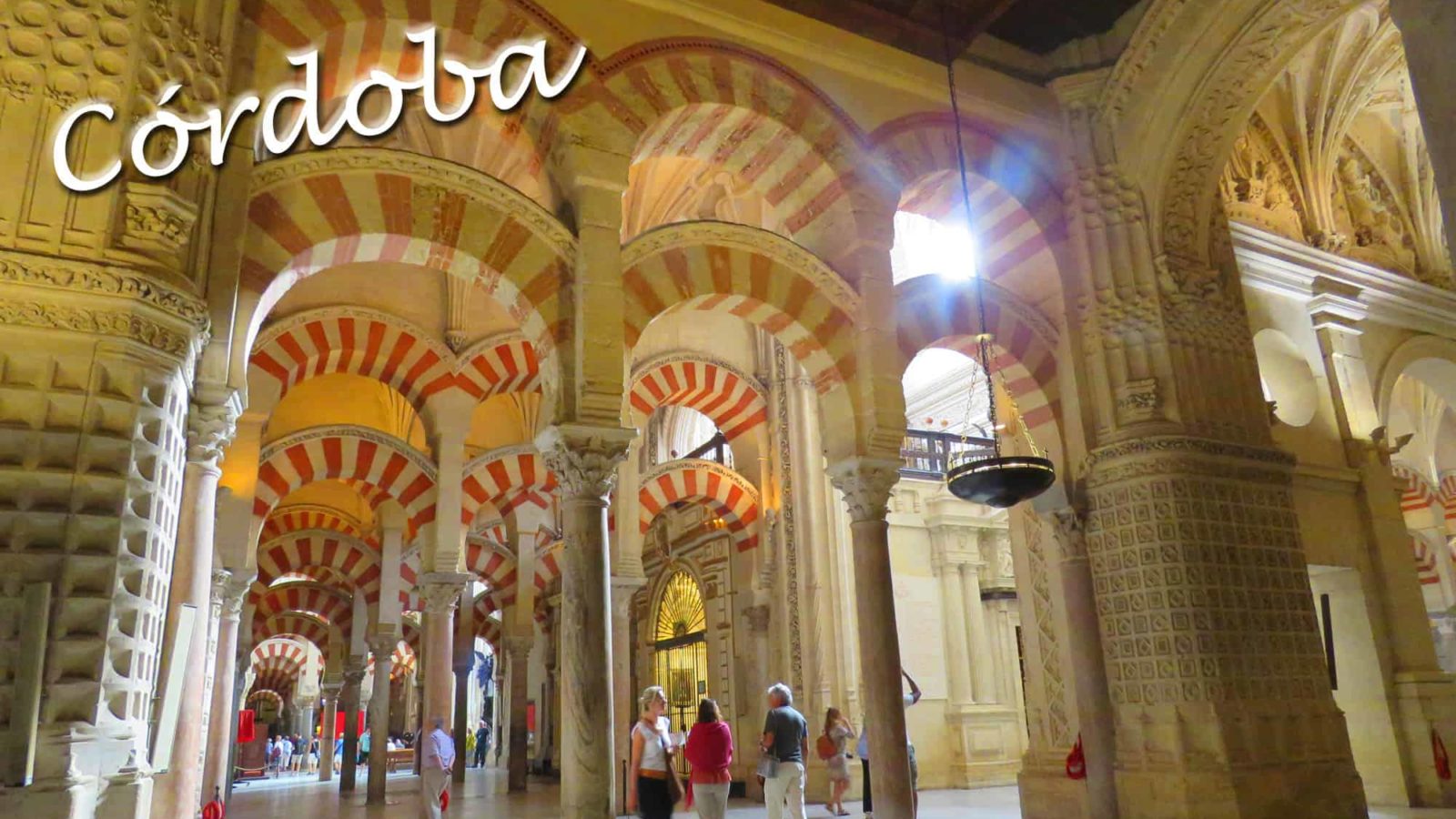 Why you have to Visit Córdoba (Spain)