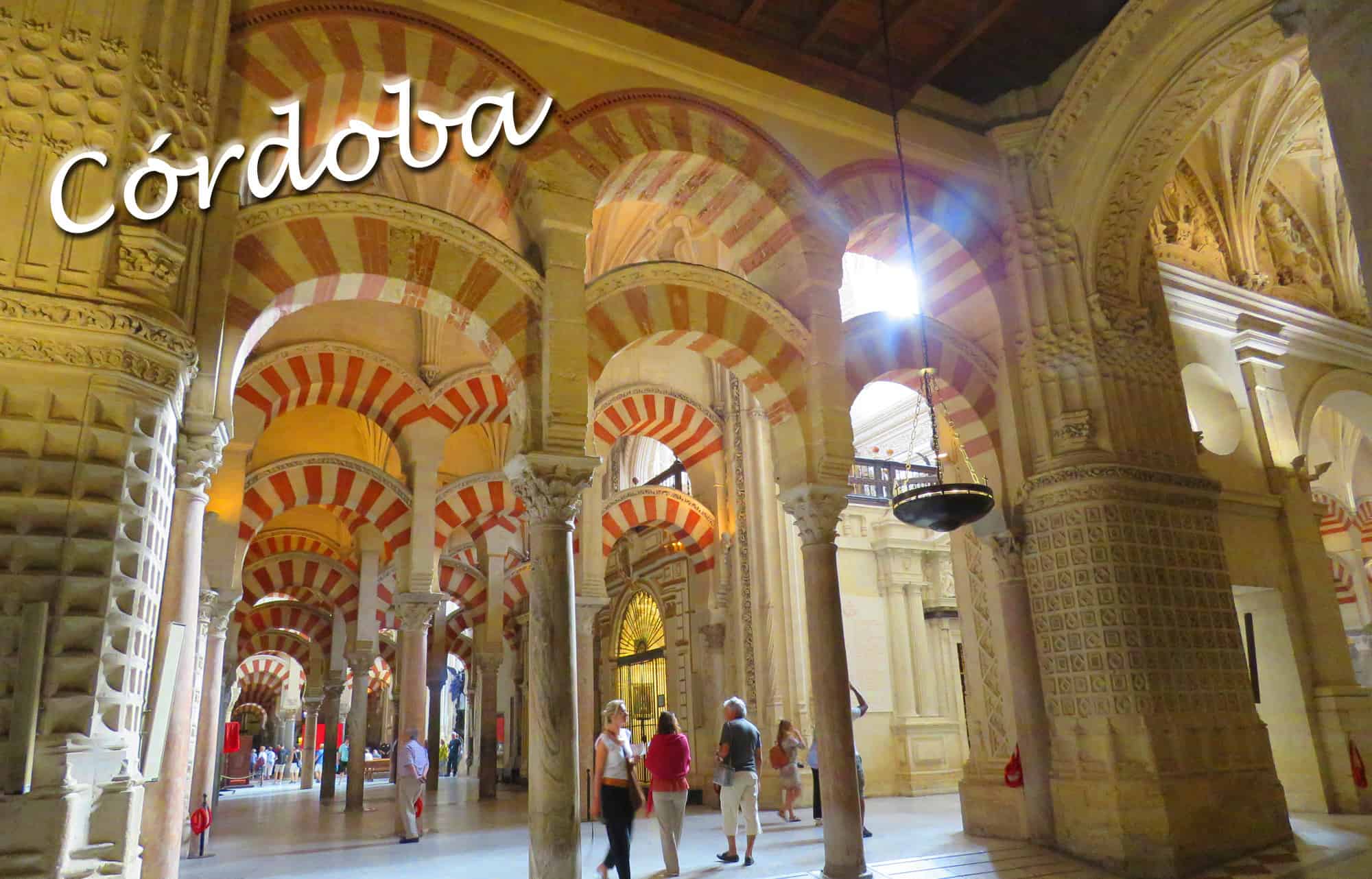 Why you have to Visit Córdoba (Spain)