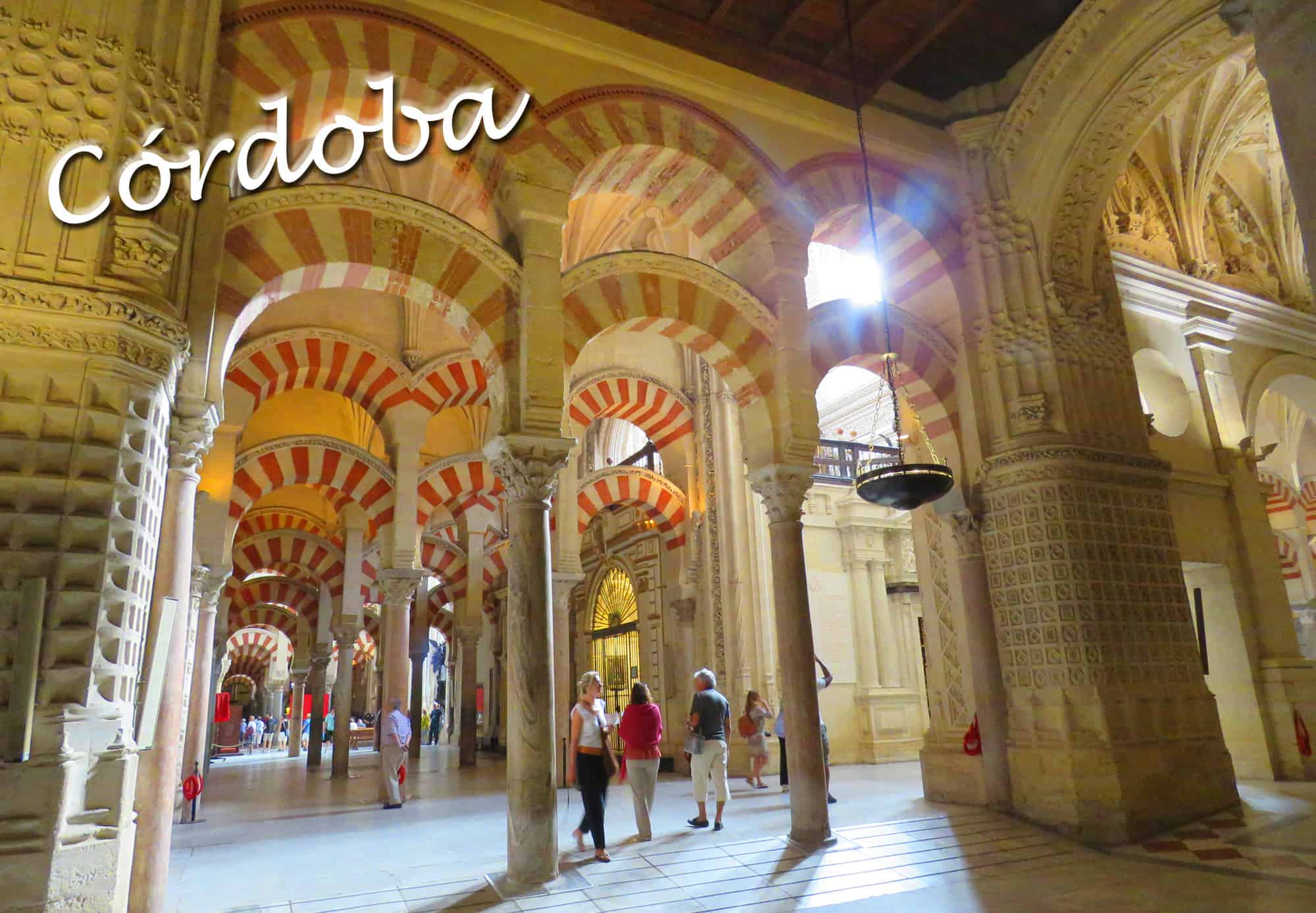 Why you have to Visit Córdoba (Spain)