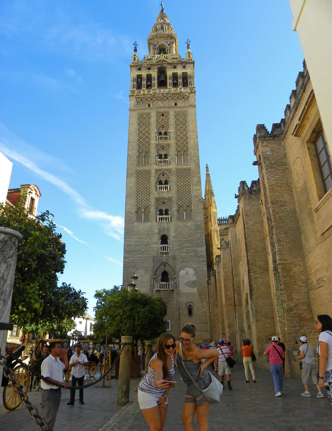 Seville Cathedral