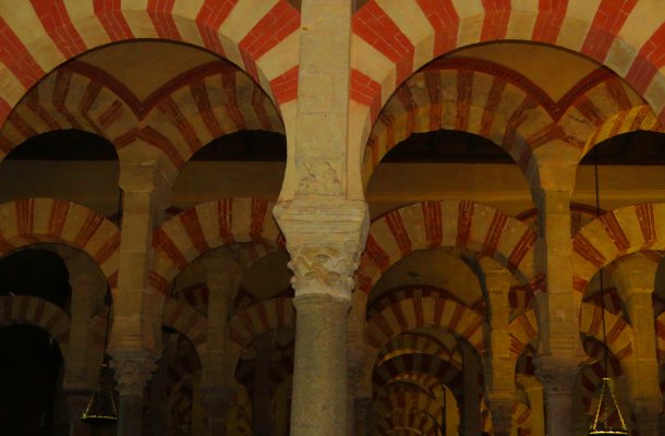 Why you have to Visit Córdoba (Spain)