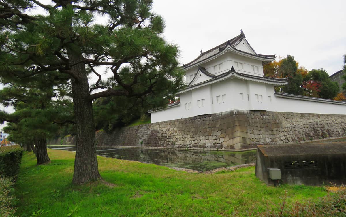 Nijō Castle. The Best things to Do and See in Kyoto