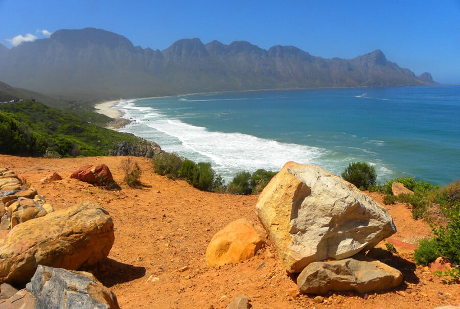 South Africa. Our Favorite Photos from a year of travel