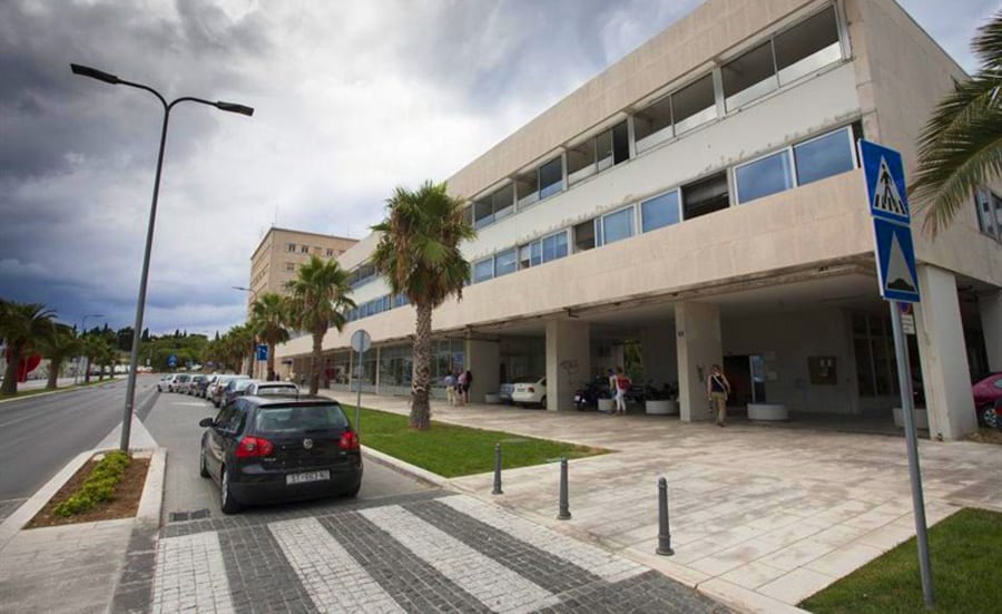 hzzo office split. Getting a Croatian 1 year “Temporary Stay” in Split: Part 2
