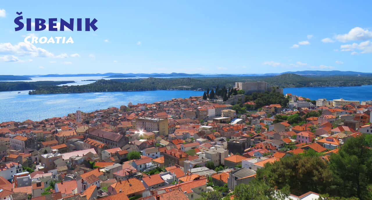 Why you should Visit Šibenik. And on the untapped potential of Croatia