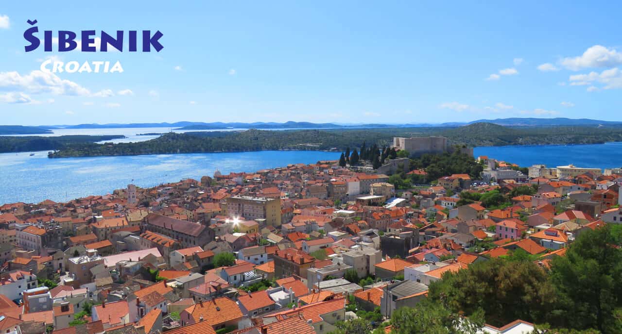 Por qué deberías visitar Šibenik