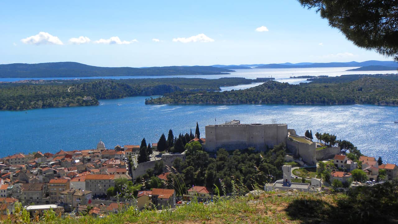 Why you should Visit Šibenik